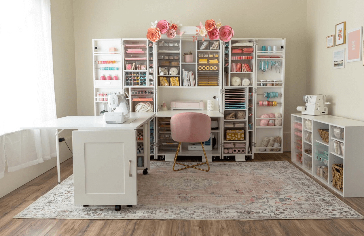 Sew Station®  Create Room Furniture