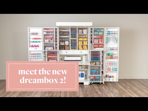 DreamBox 1 vs. DreamBox 2